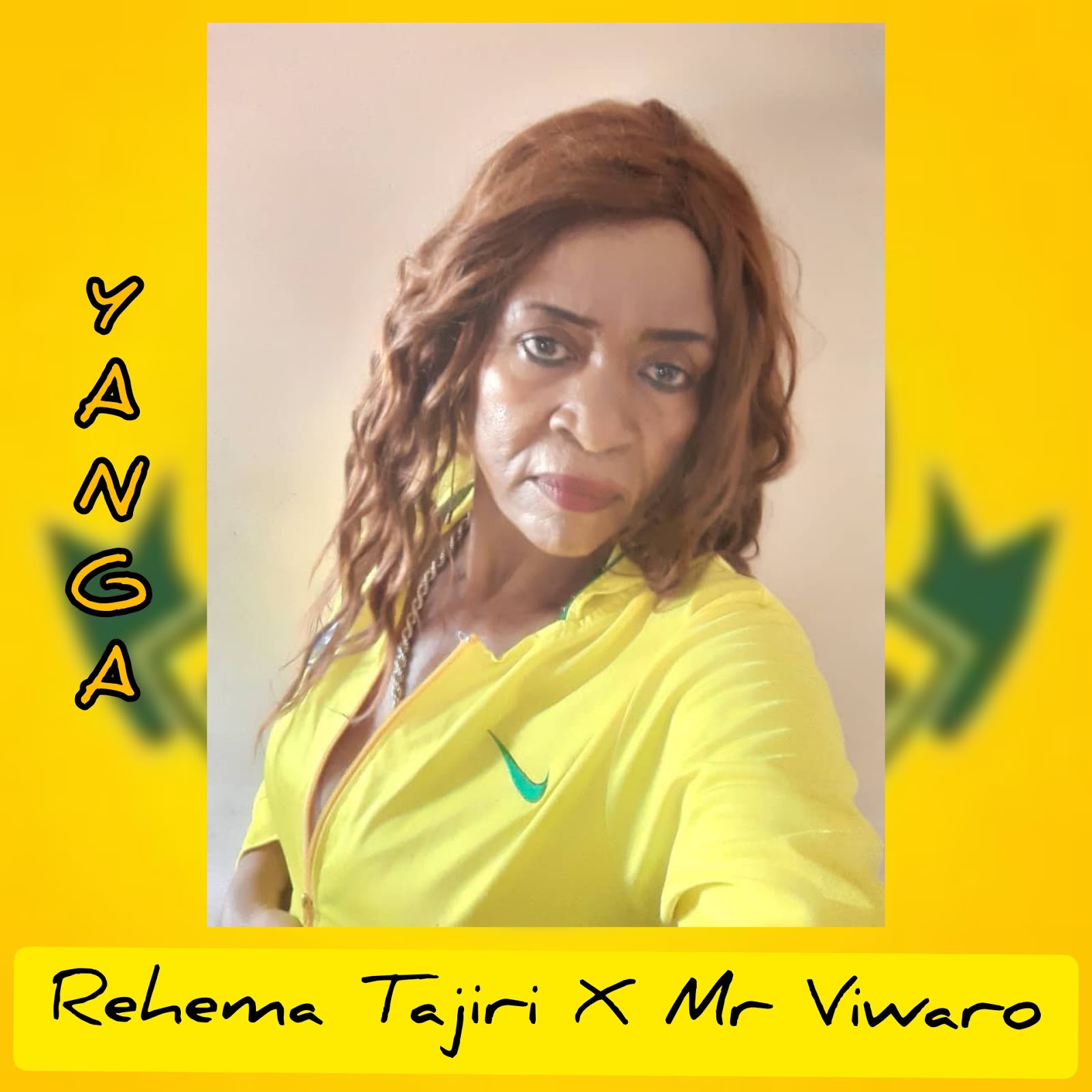 Audio L Rehema Tajiri X Mr Viwaro Yanga L Download Dj Kibinyo 
