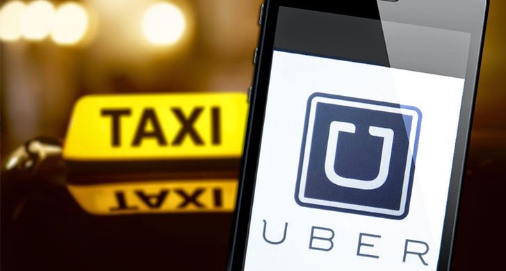 Thousands of Hacked Uber Accounts Selling on Dark Web for $1 Thousands of Hacked Uber Accounts Selling on Dark Web for $1