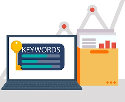 Importance of keywords in seo