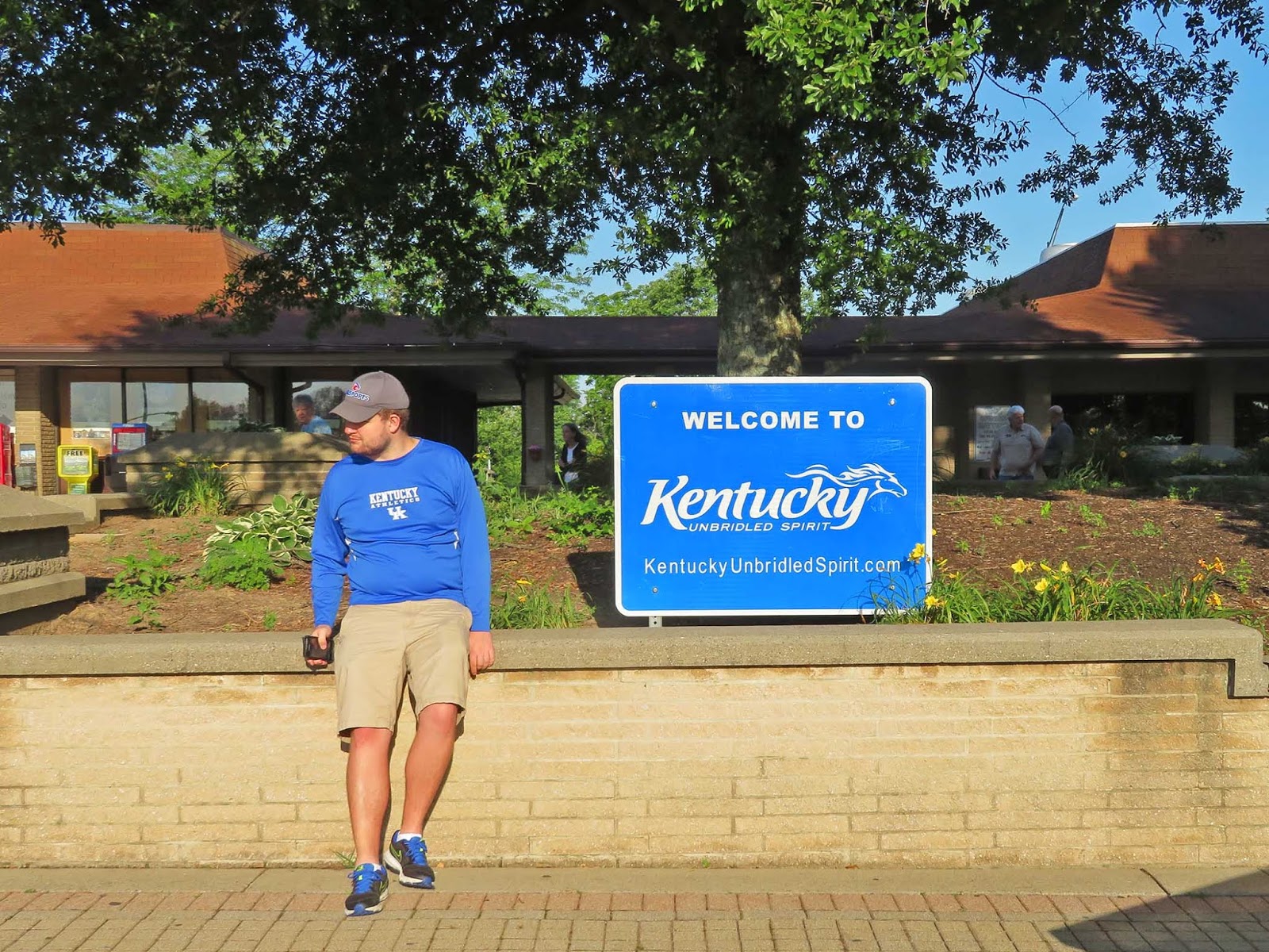 Geographically Yours Kentucky (Florence)
