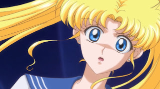 Ver Sailor Moon Crystal Temporada II: Black Moon - Capítulo 17