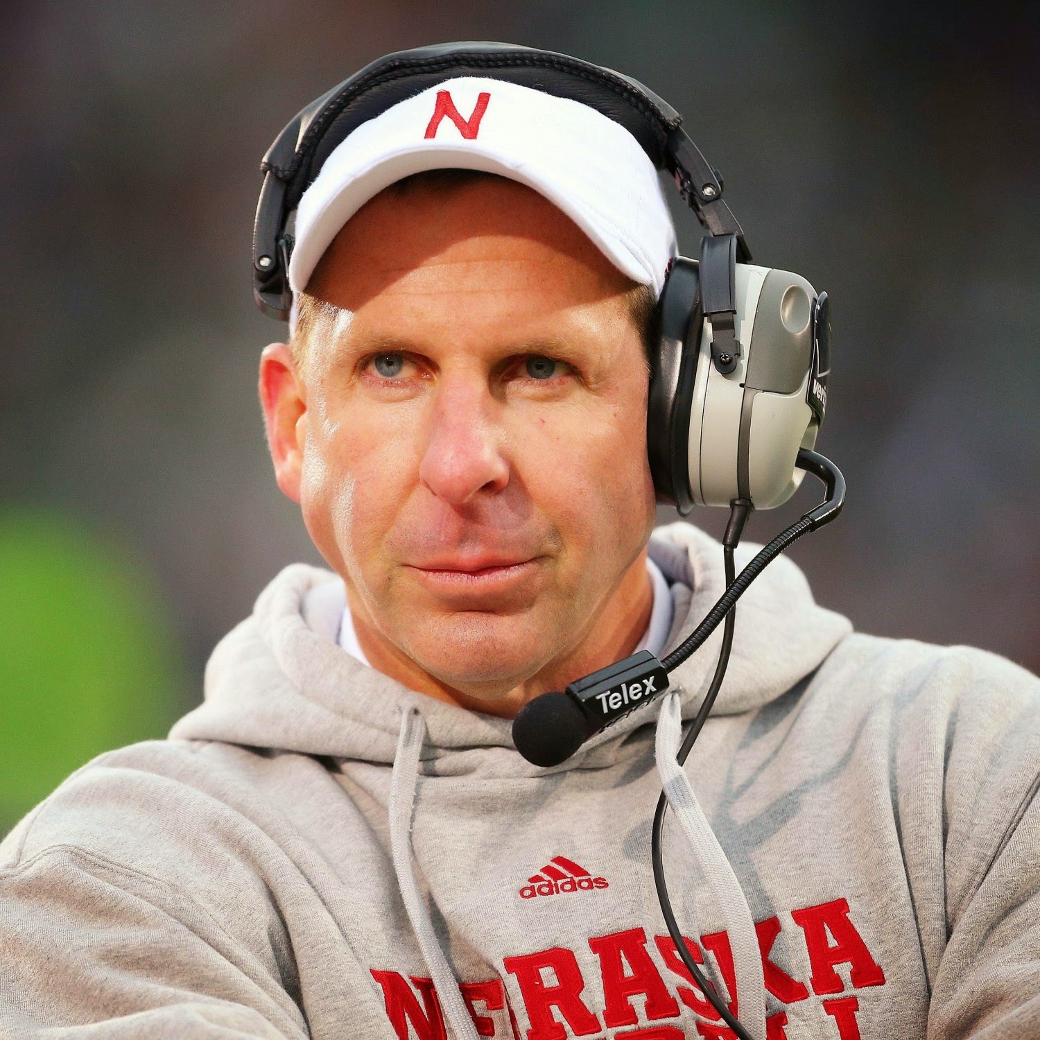 Online Sports Guys BREAKING Nebraska fires Bo Pelini