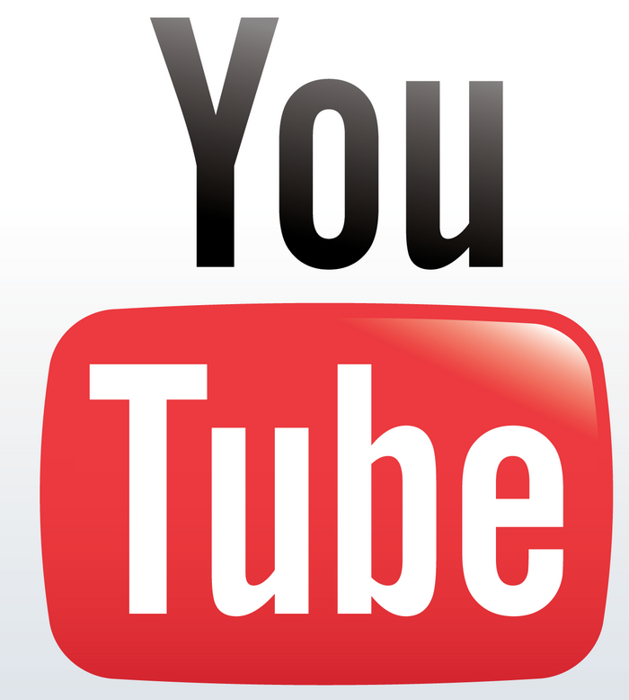 youtube logo 