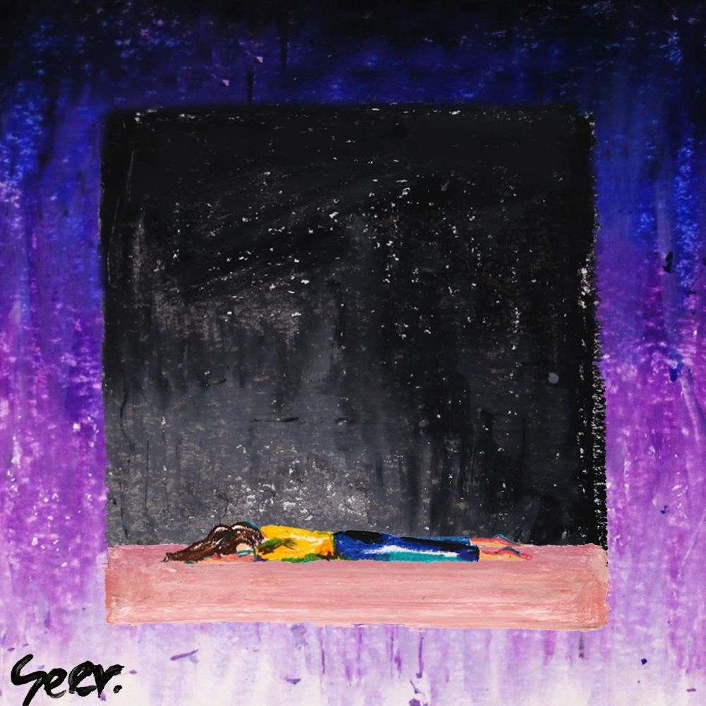 Seer – 쉬고 싶다 – Single