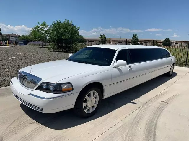 Denver Limo Service
