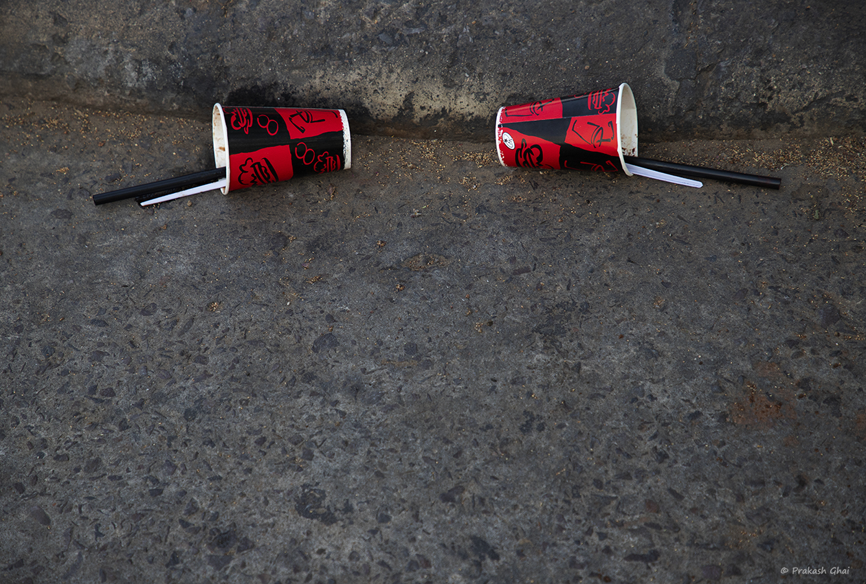 Minimalist Photography by Prakash Ghai 2019