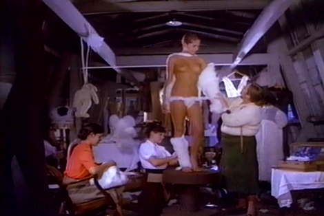 love strange love 1982 nude love strange love 1982 nude