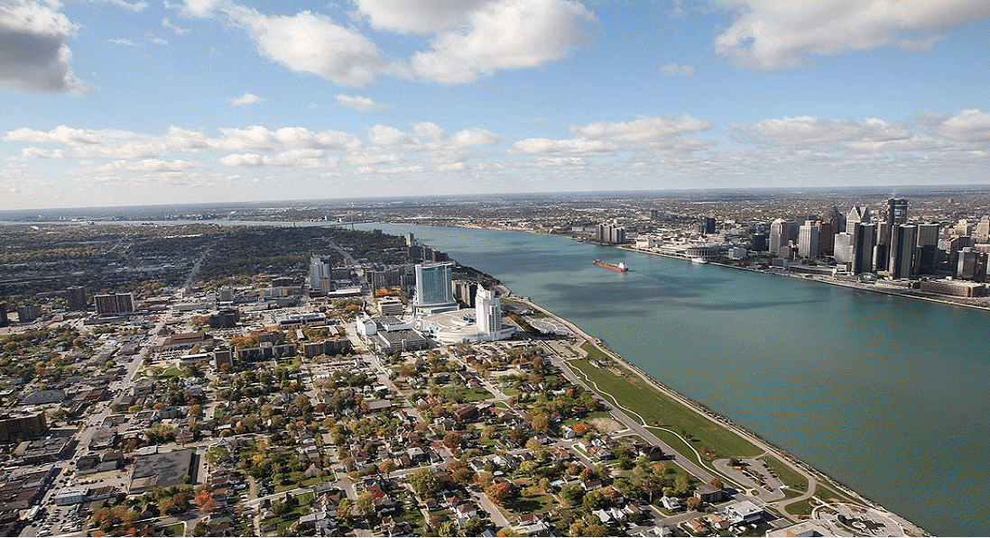 Windsor Canada Fox Press™