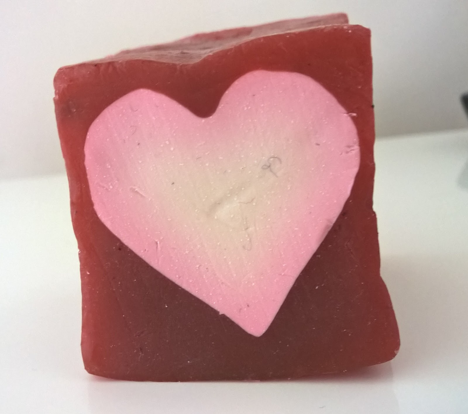 Autumn Revival LUSH Collection Soaps and FUN