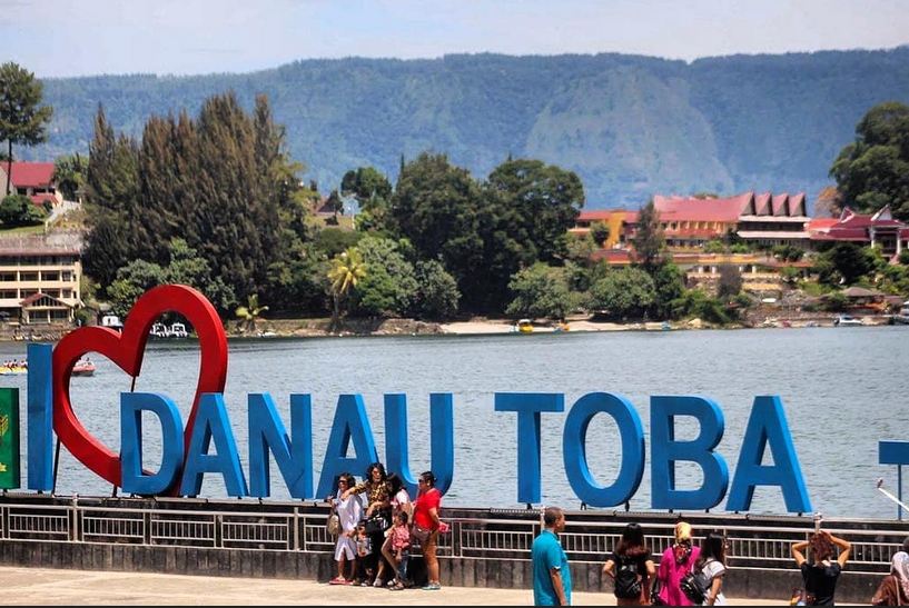17 Tempat Wisata di Simalungun yang Harus Kamu Kunjungi - Pariwisata Sumut
