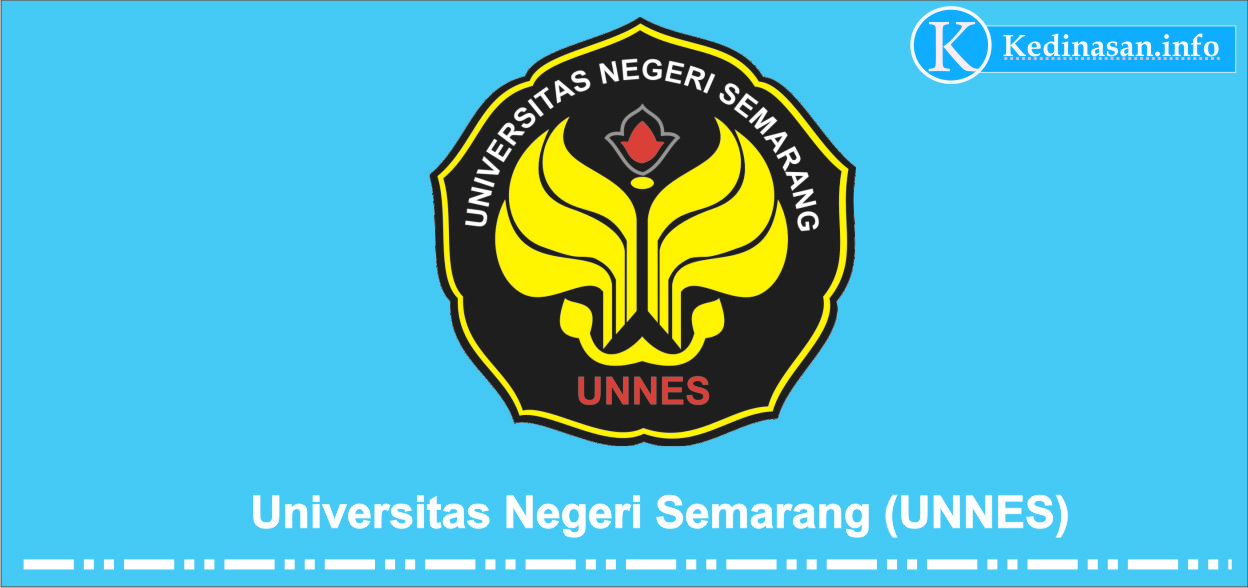 Pendaftaran Mahasiswa Baru UNNES TA 2020/2021 - Sekolah Ikatan Dinas