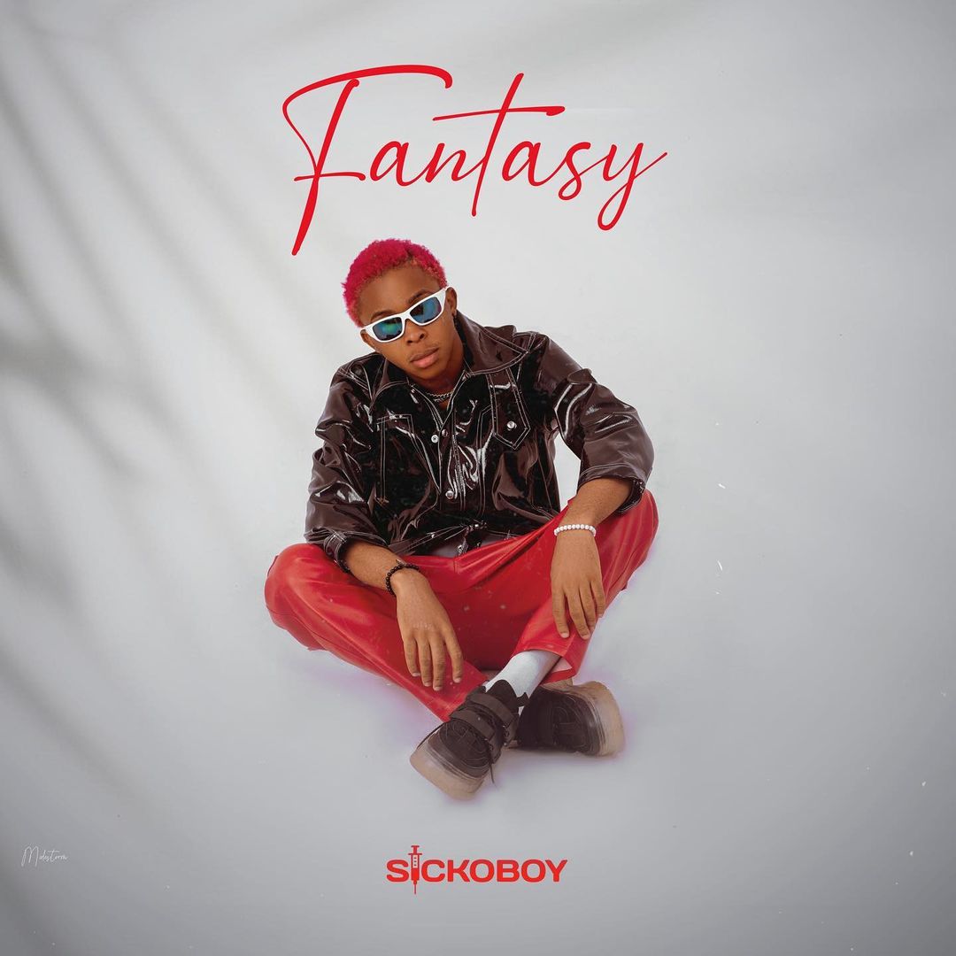 [Music] Fantasy - Sickoboy