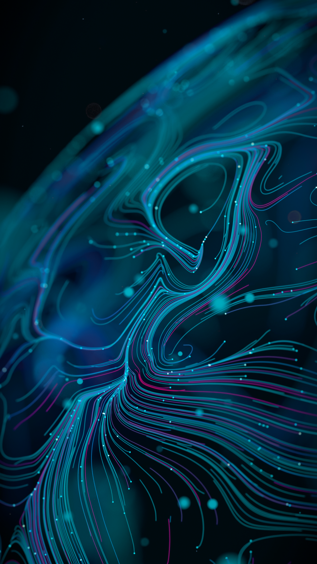 8 ABSTRACT WALLPAPERS - COLLECTION 183