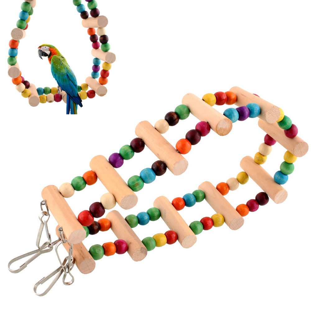 Bird In Everything Bird Rope