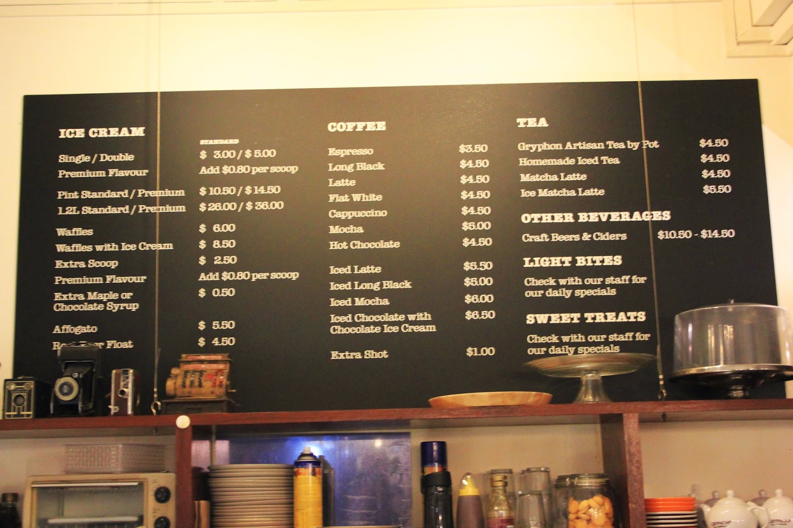 Creamier Toa Payoh Amie Hu Travelverse