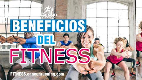 beneficios del fitness