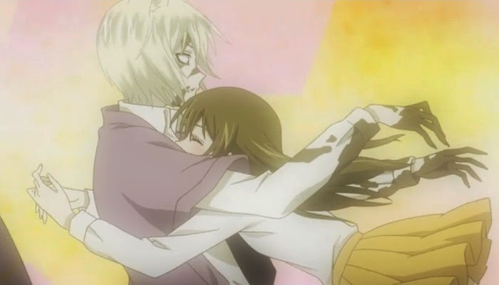 Como ser um otaku : ANALISE : KAMISAMA HAJIMEMASHITA -------- 2° TEMPORADA