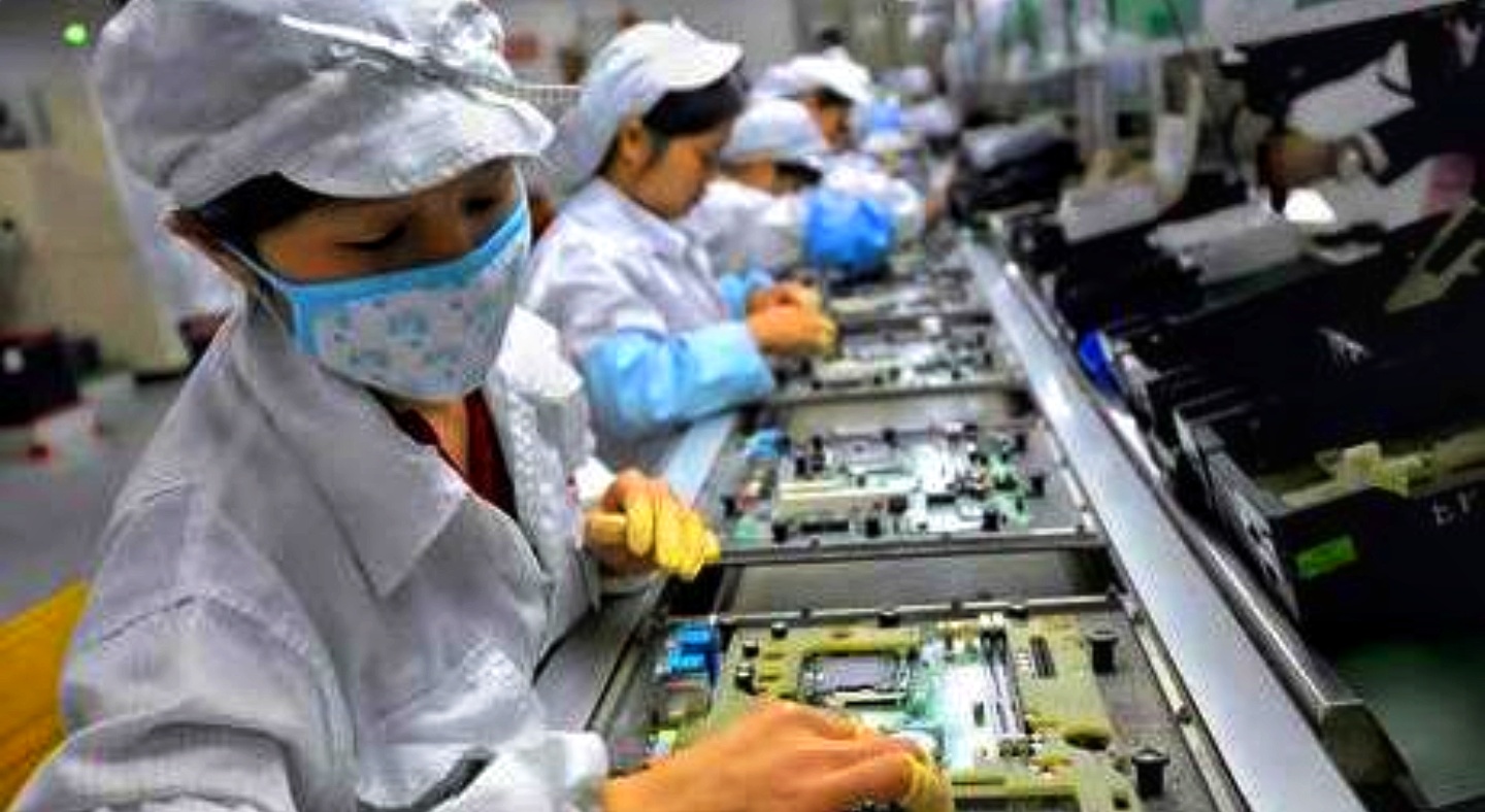 How to land a good paying job in Taiwan for aspiring OFW