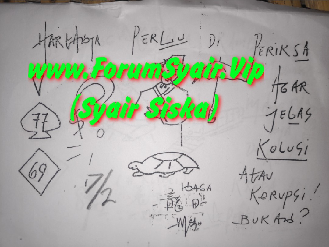 Data Keluaran Hk Joker Merah Golek Upo Gazzz