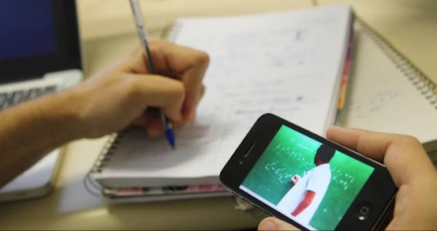 Governo prorroga decreto que proíbe eventos; aulas remotas voltam segunda