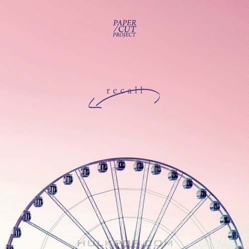 Papercut Project – recall – Single