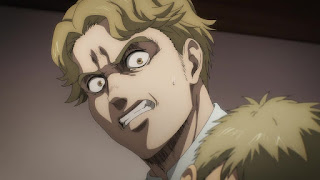 Hellominju.com: 進撃の巨人アニメ第4期『ニコロ(CV.花輪英司)』 | Attack on Titan | Niccolo | Hello Anime !