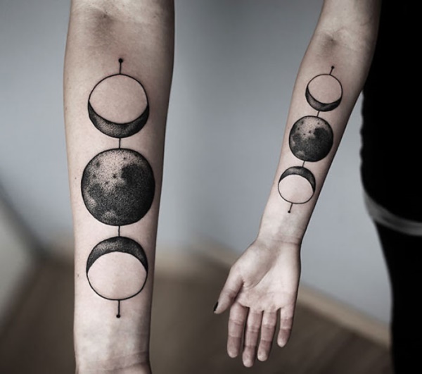 minimalist tattoo ideas, minimalist tattoo