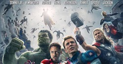 Avengers Age Of Ultron In 4 Minutes Marvel Phase Two Recap Youtube