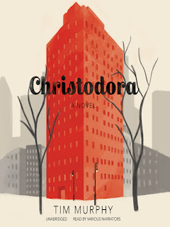 Christodora by Tim Murphy