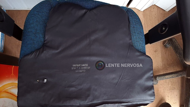 Vigilante é atingido por dois tiros durante tentativa de assalto na fábrica da Coca Cola