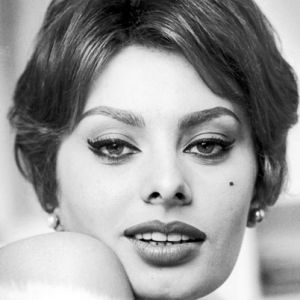 Frases Sophia Loren