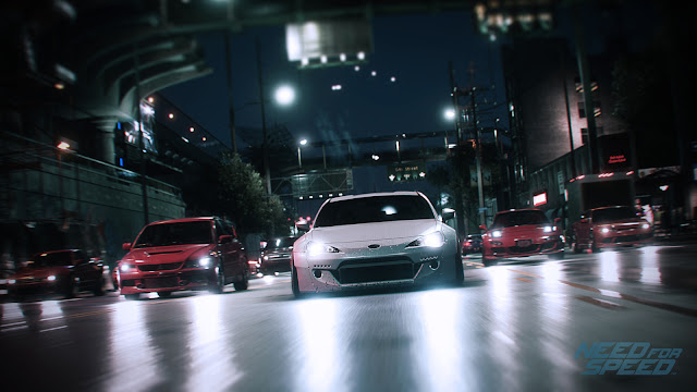 Need for Speed wallpapers