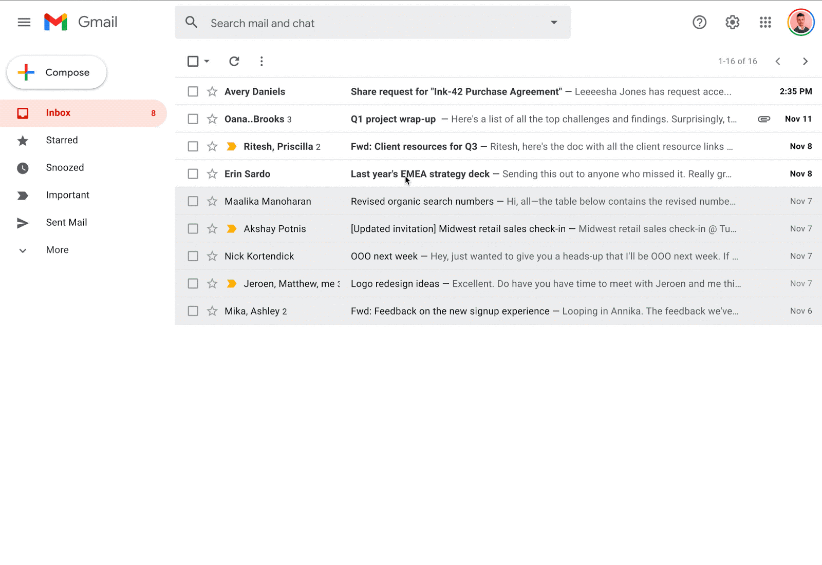 eM client gmail login asking to access and control all google drive files -  Mail - eM Client