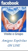 Se junte ao grupo no face