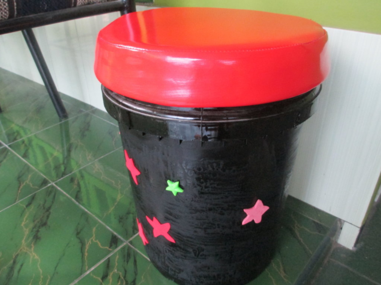 Cara Membuat Alat Komunikasi Tradisional Lengkap Dengan Gambarnya Daur Ulang