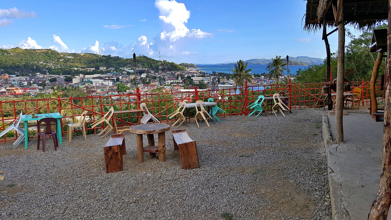 Tops Catbalogan Again