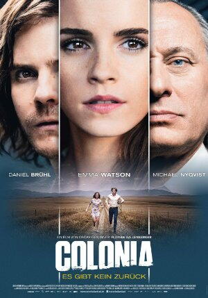 Colonia 2015 HDRip 480p 300mb ESub