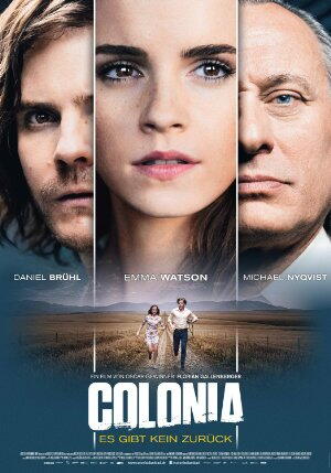 Colonia 2015 720p HDRip 800mb ESub