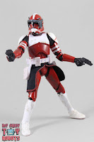 Star Wars Black Series Clone Commander Fox 14