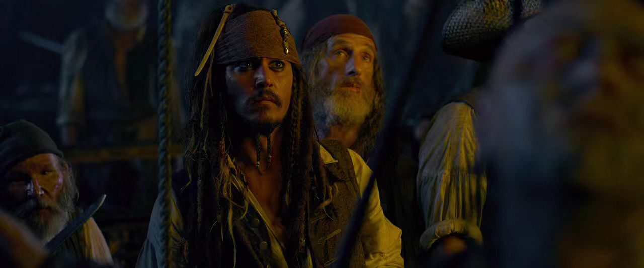 pirates of the caribbean in hindi 3gp download