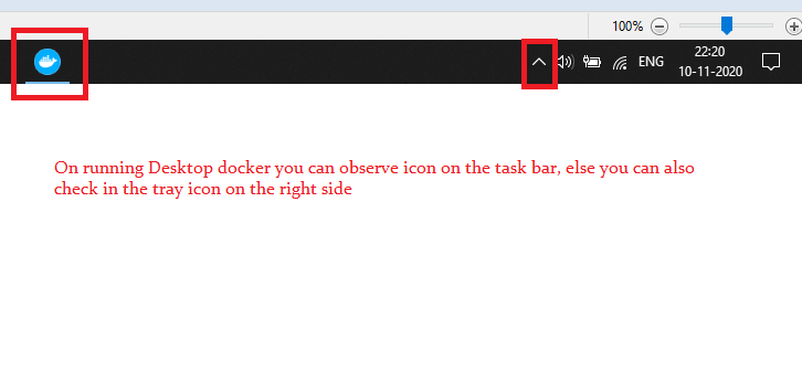 Install Redis In Docker