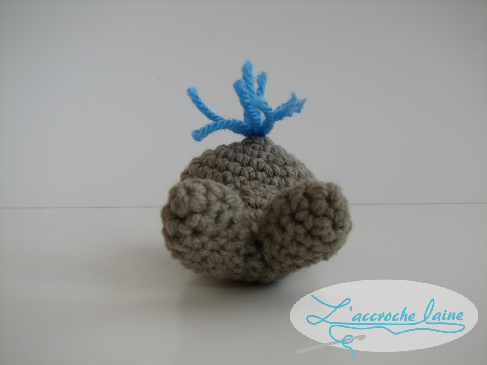 L'accroche laine Tutoriel au crochet et plusieurs patrons gratuits