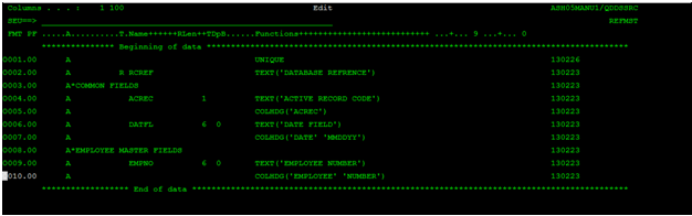 Learn AS400 -- IBM I Systems: 2013