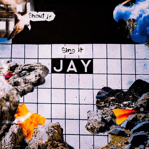 ABOUT – Jay’ll Be Happier – Single