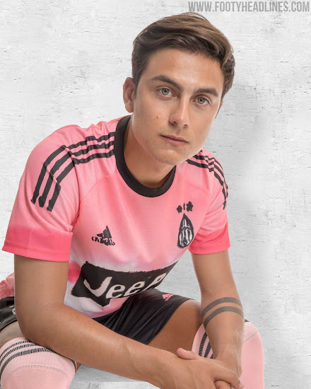 adidas football juventus