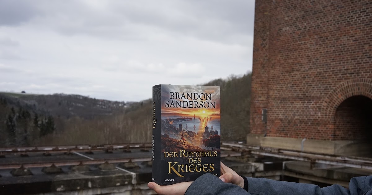Rezension: Der Rhythmus des Krieges (Rezensionsexemplar)