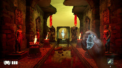 Escape From Naraka Video Game Image