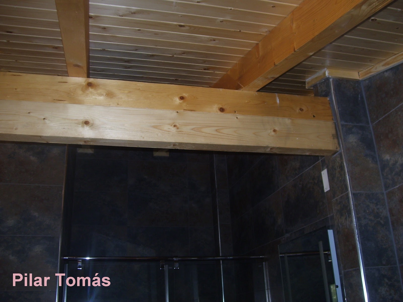 Pilar Tomás interiorismo: Decoración de baños - / Bathroom decor