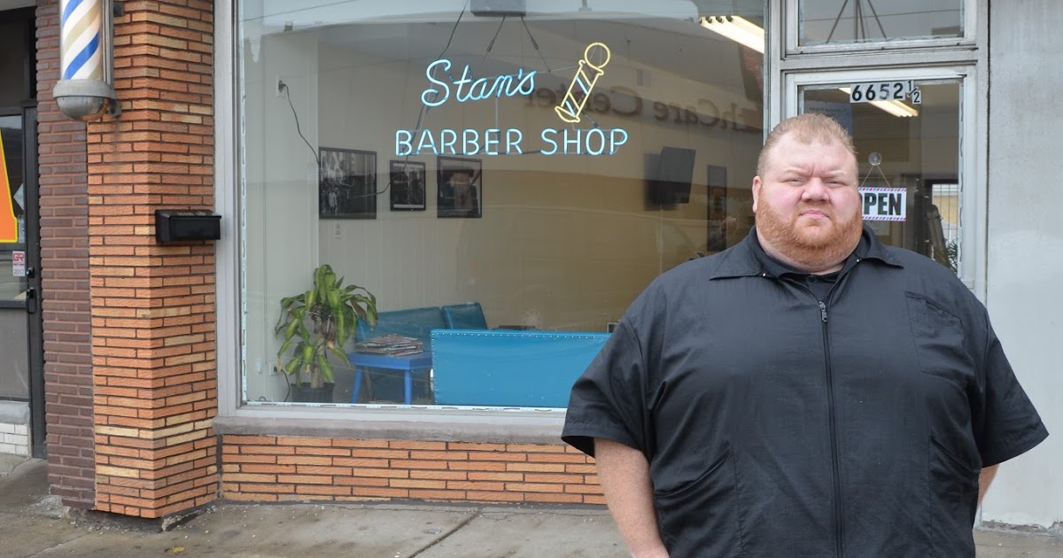 Southwest Chicago Post New Life for Stan’s