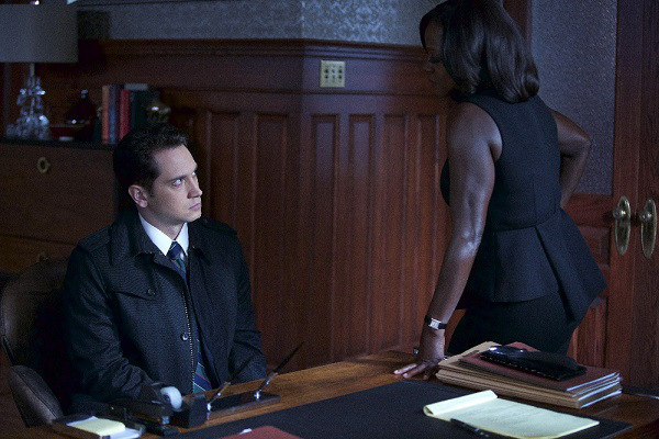 HTGAWM 2X05 Asher